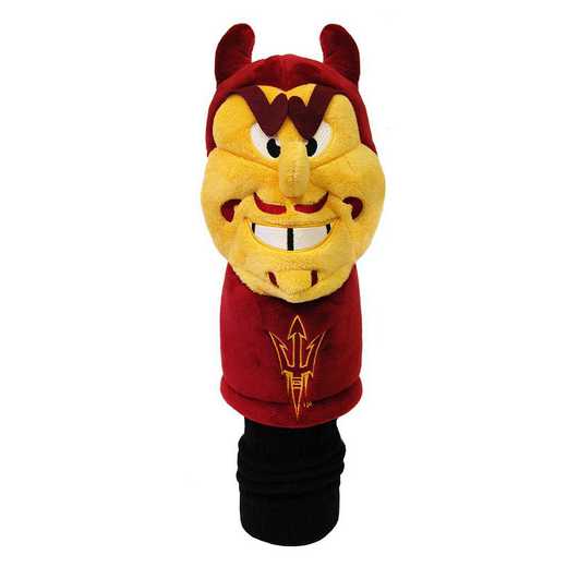 20313: Mascot Head Cover Arizona State Sun Devils